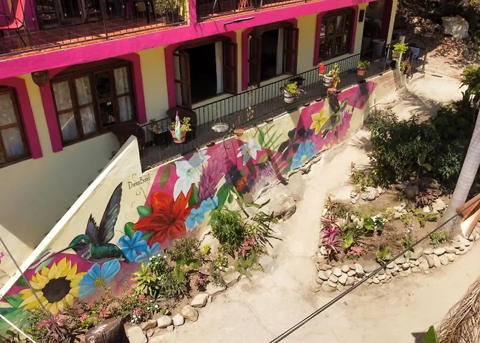 La Posada Pacifica