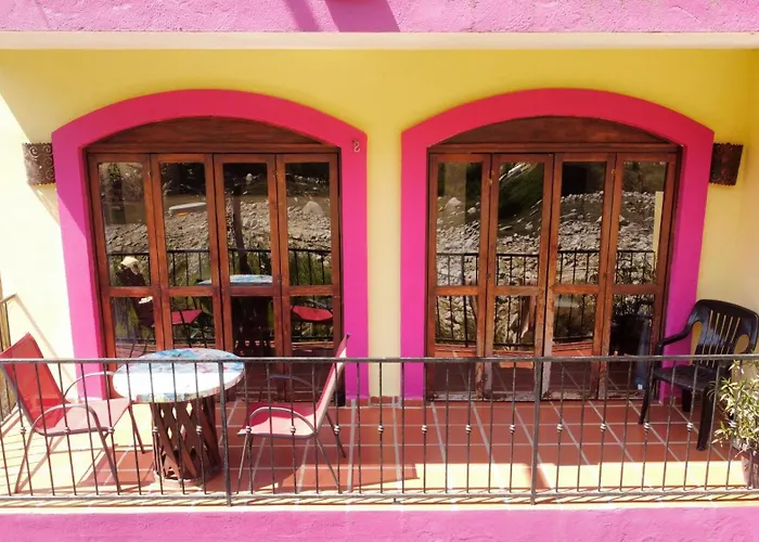 La Posada Pacifica